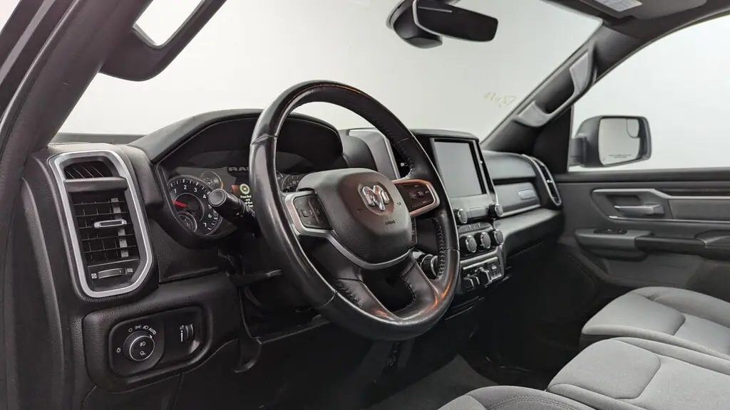 Florida Fine Cars - Used RAM 1500 2023 WEST PALM BIG HORN