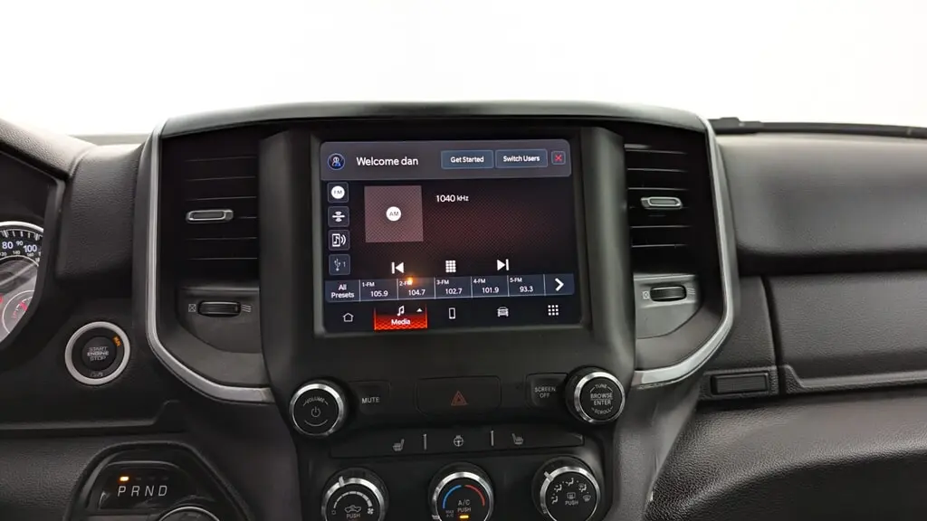 Florida Fine Cars - Used RAM 1500 2023 WEST PALM BIG HORN