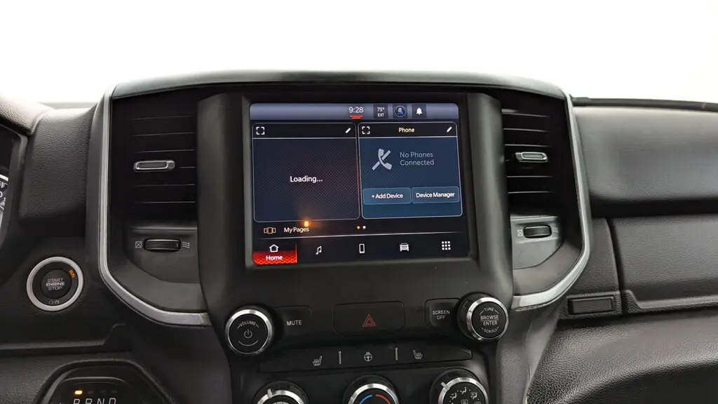 Florida Fine Cars - Used RAM 1500 2023 WEST PALM BIG HORN