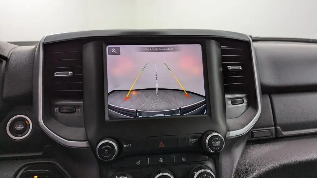 Florida Fine Cars - Used RAM 1500 2023 WEST PALM BIG HORN