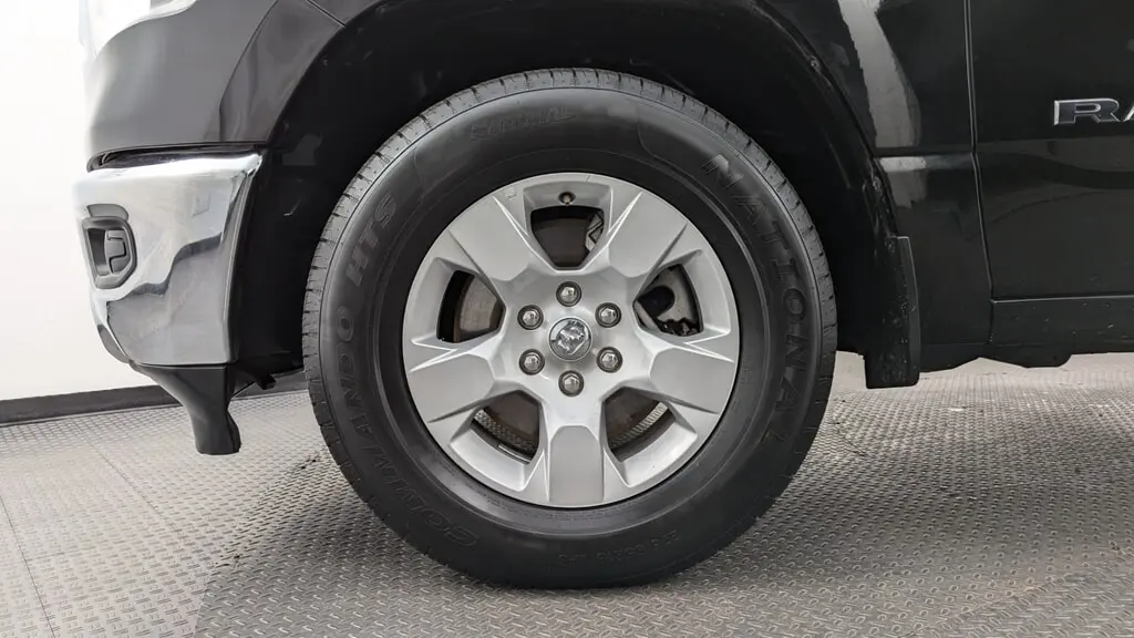 Florida Fine Cars - Used RAM 1500 2023 WEST PALM BIG HORN