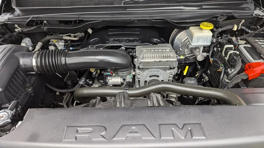 Florida Fine Cars - Used RAM 1500 2023 WEST PALM BIG HORN