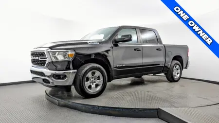 Florida Fine Cars - Used RAM 1500 2023 WEST PALM BIG HORN