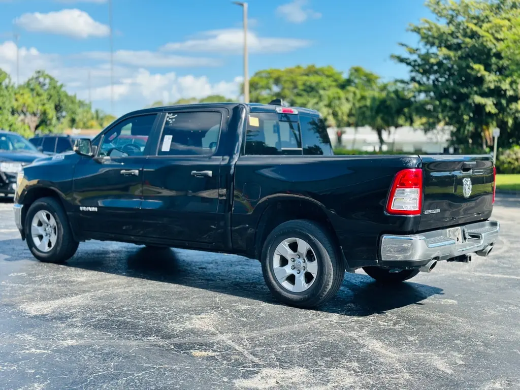 Florida Fine Cars - Used RAM 1500 2023 MIAMI BIG HORN