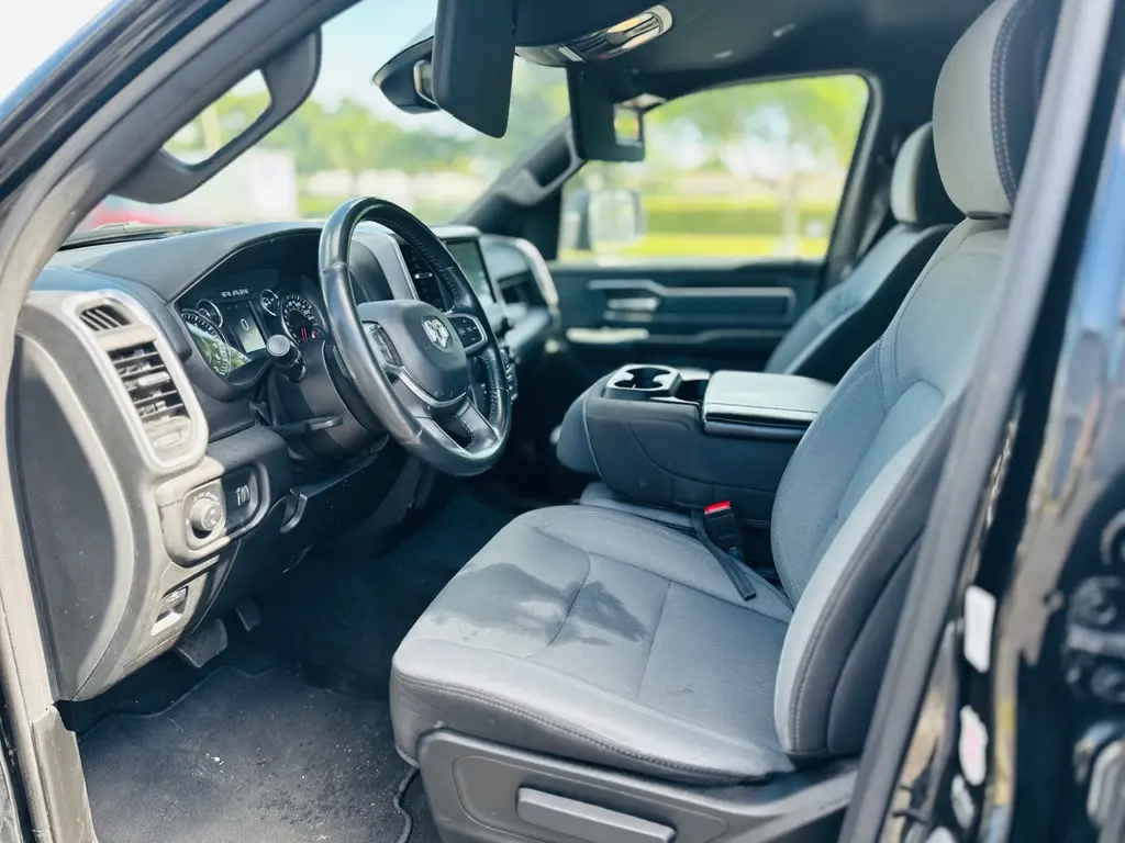 Florida Fine Cars - Used RAM 1500 2023 MIAMI BIG HORN