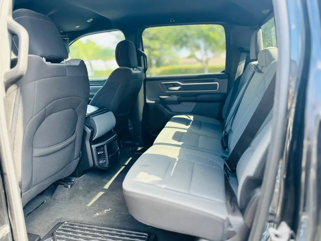 Florida Fine Cars - Used RAM 1500 2023 MIAMI BIG HORN