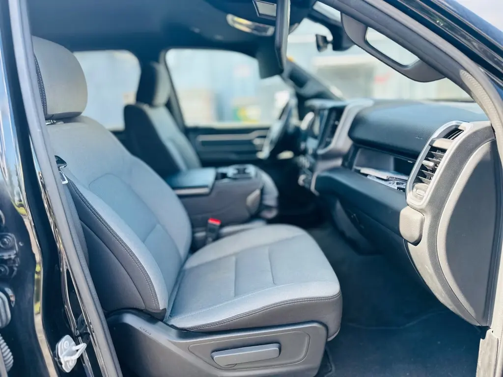 Florida Fine Cars - Used RAM 1500 2023 MIAMI BIG HORN