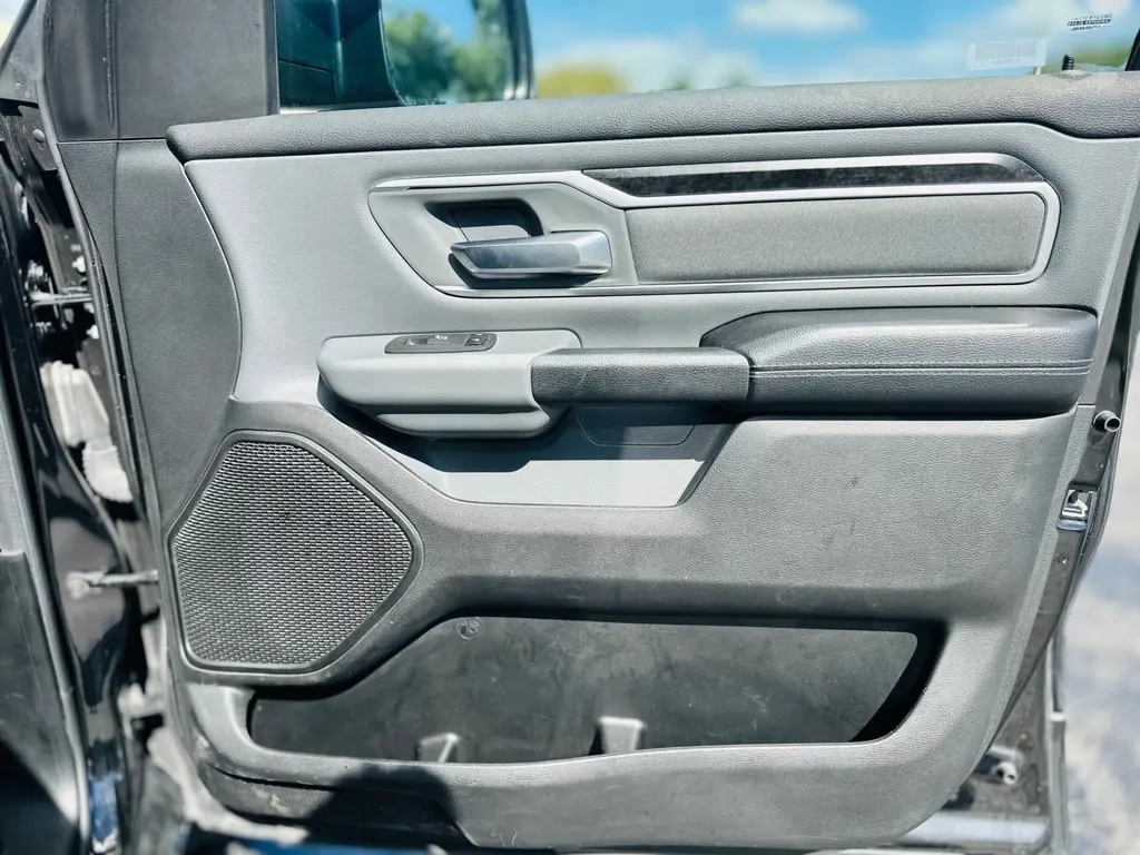 Florida Fine Cars - Used RAM 1500 2023 MIAMI BIG HORN