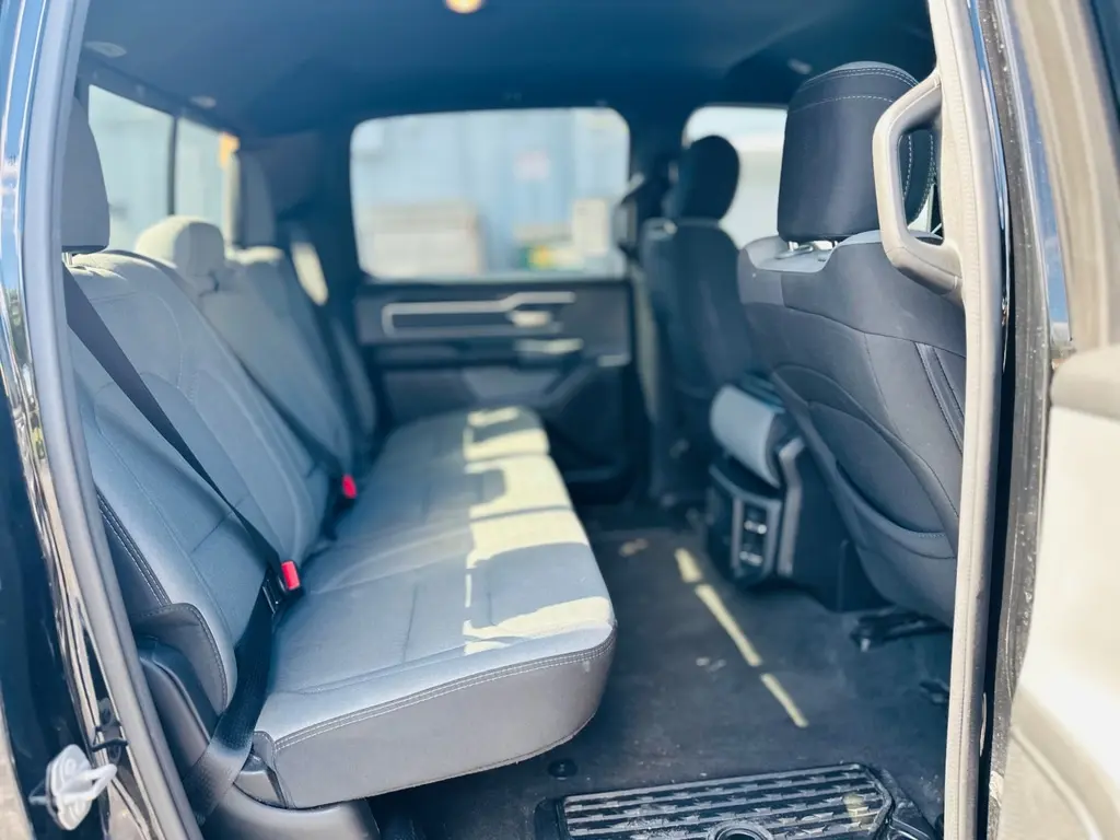 Florida Fine Cars - Used RAM 1500 2023 MIAMI BIG HORN