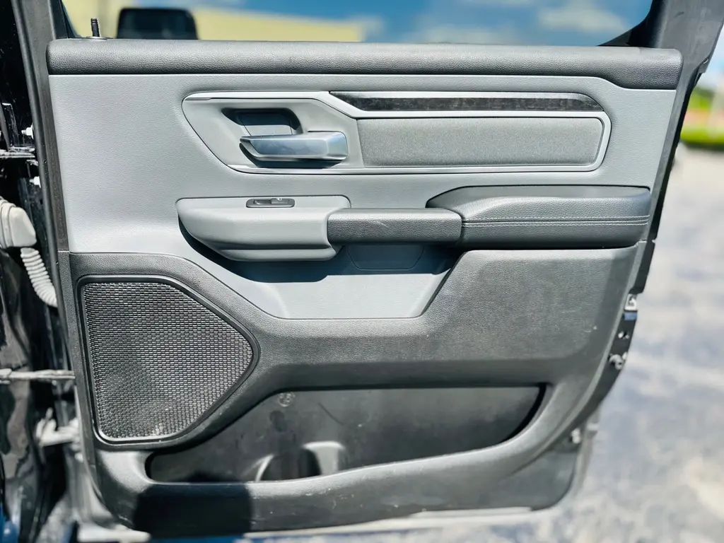 Florida Fine Cars - Used RAM 1500 2023 MIAMI BIG HORN