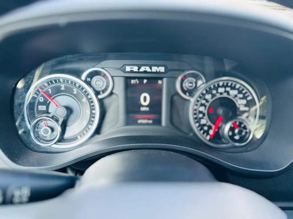 Florida Fine Cars - Used RAM 1500 2023 MIAMI BIG HORN