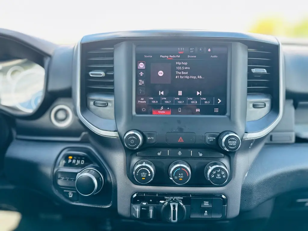 Florida Fine Cars - Used RAM 1500 2023 MIAMI BIG HORN