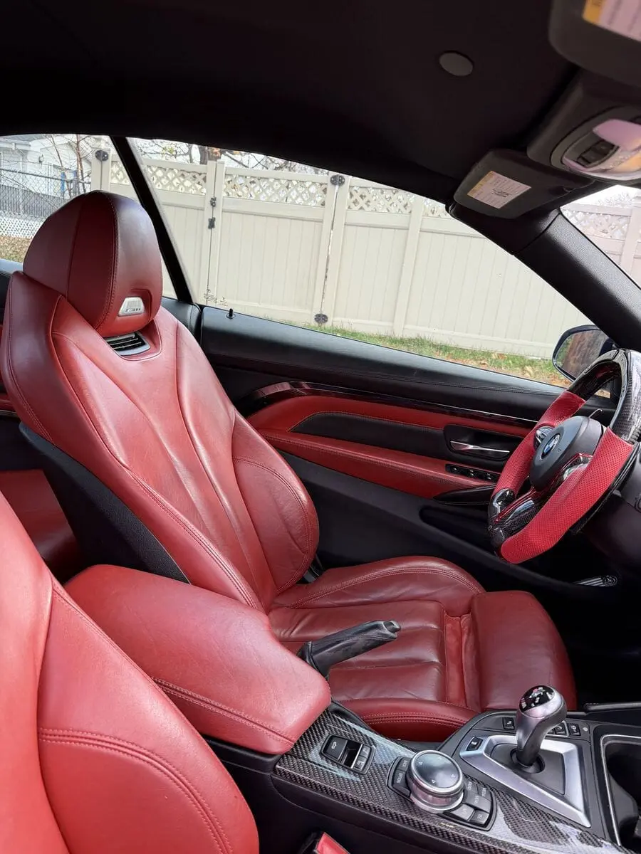 Florida Fine Cars - Used BMW M4 2015 MIAMI