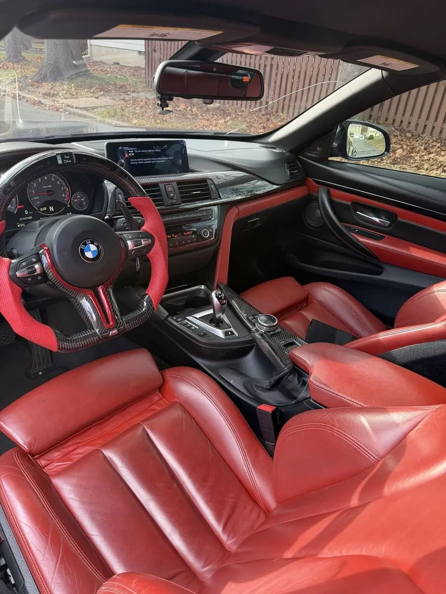 Florida Fine Cars - Used BMW M4 2015 MIAMI