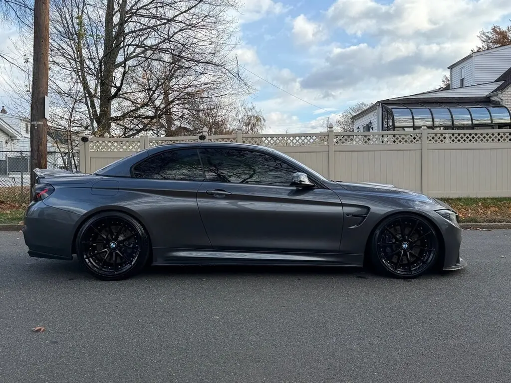 Florida Fine Cars - Used BMW M4 2015 MIAMI