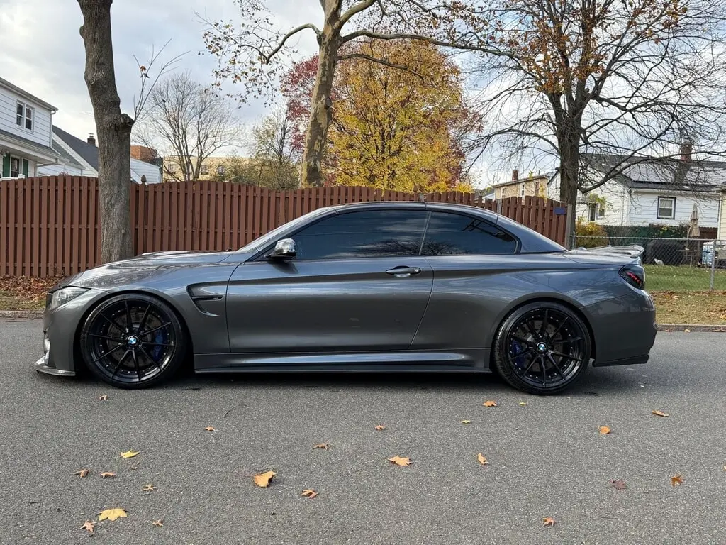 Florida Fine Cars - Used BMW M4 2015 MIAMI