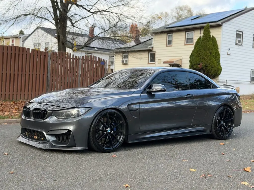 Florida Fine Cars - Used BMW M4 2015 MIAMI