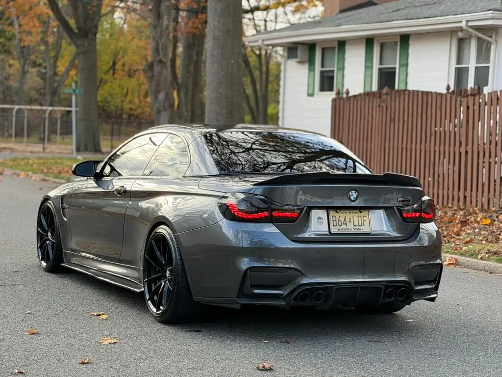 Florida Fine Cars - Used BMW M4 2015 MIAMI