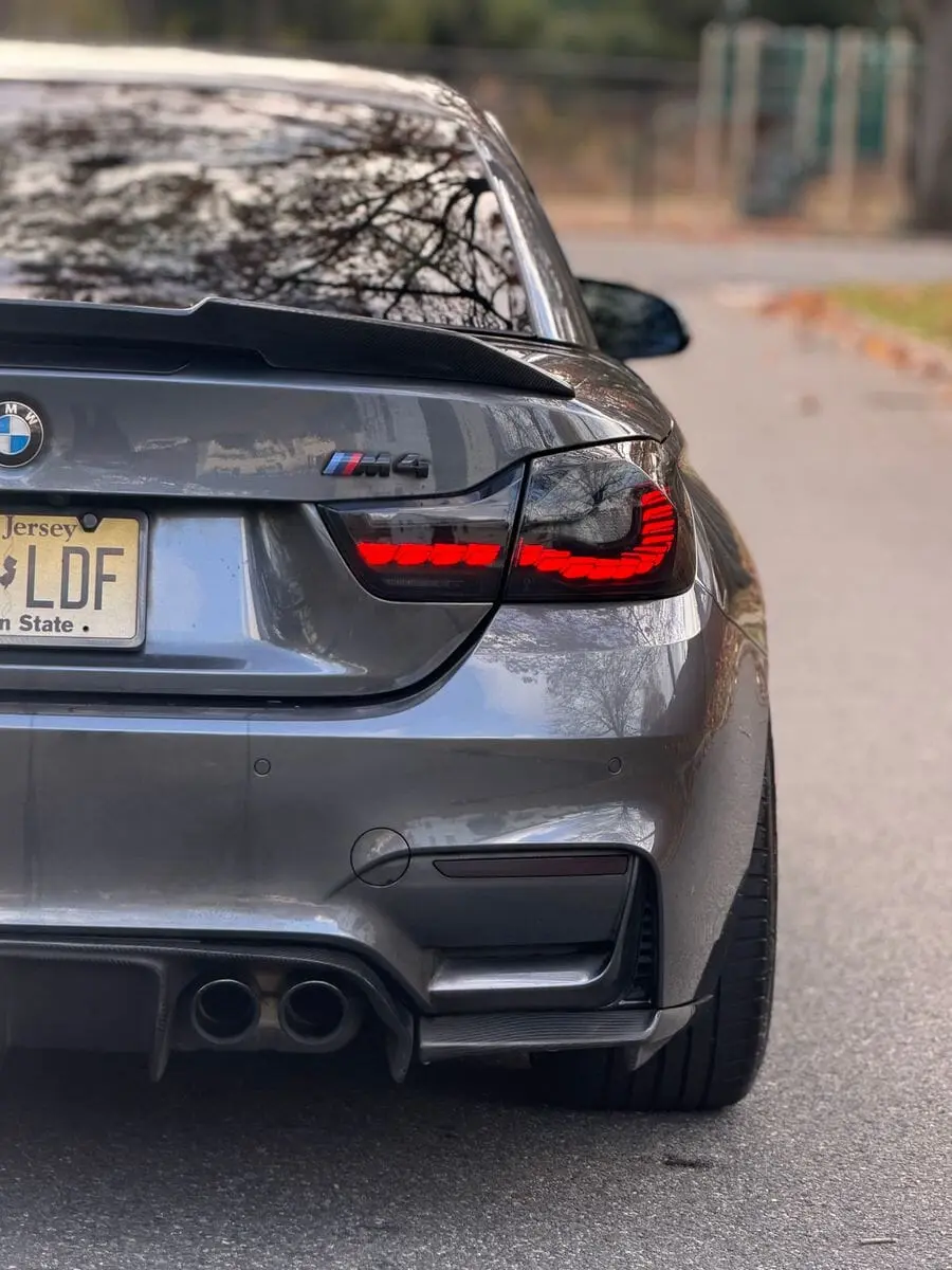 Florida Fine Cars - Used BMW M4 2015 MIAMI