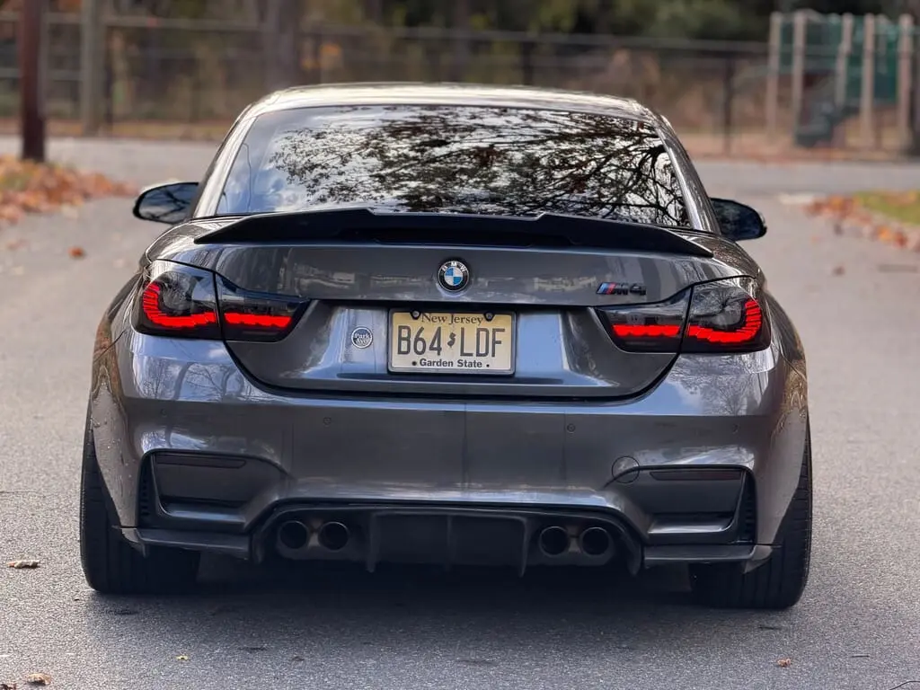 Florida Fine Cars - Used BMW M4 2015 MIAMI