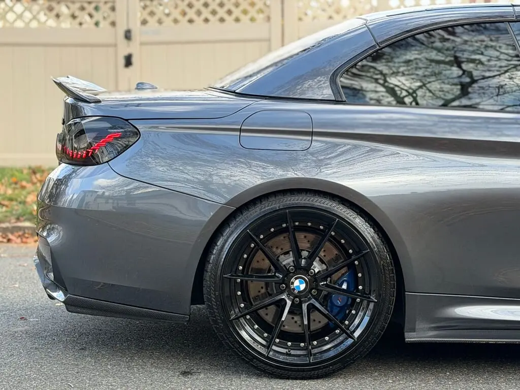 Florida Fine Cars - Used BMW M4 2015 MIAMI