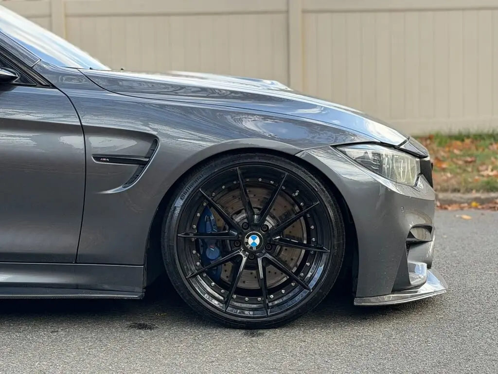 Florida Fine Cars - Used BMW M4 2015 MIAMI