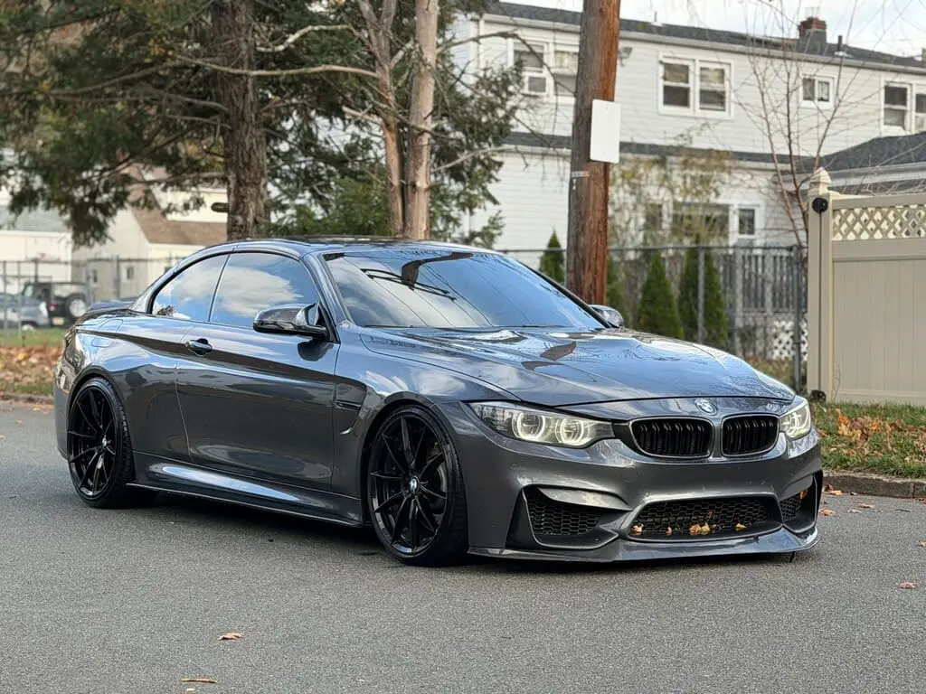 Florida Fine Cars - Used BMW M4 2015 MIAMI