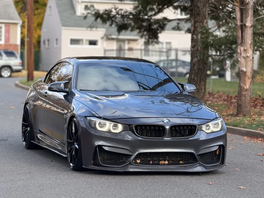 Florida Fine Cars - Used BMW M4 2015 MIAMI