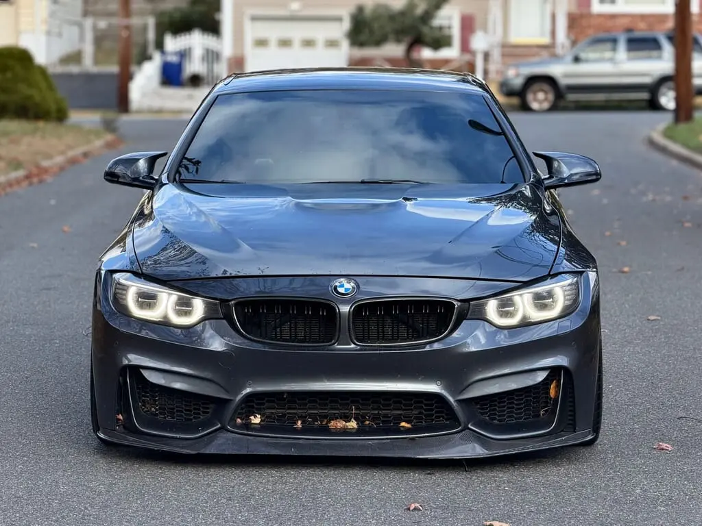 Florida Fine Cars - Used BMW M4 2015 MIAMI