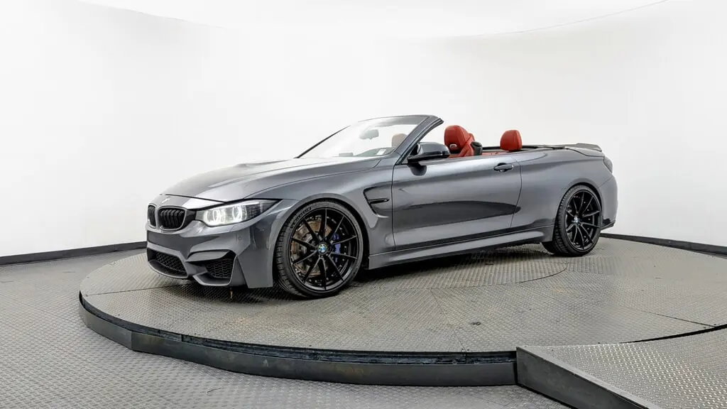 Florida Fine Cars - Used BMW M4 2015 MIAMI 