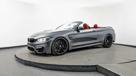Florida Fine Cars - Used BMW M4 2015 MIAMI 