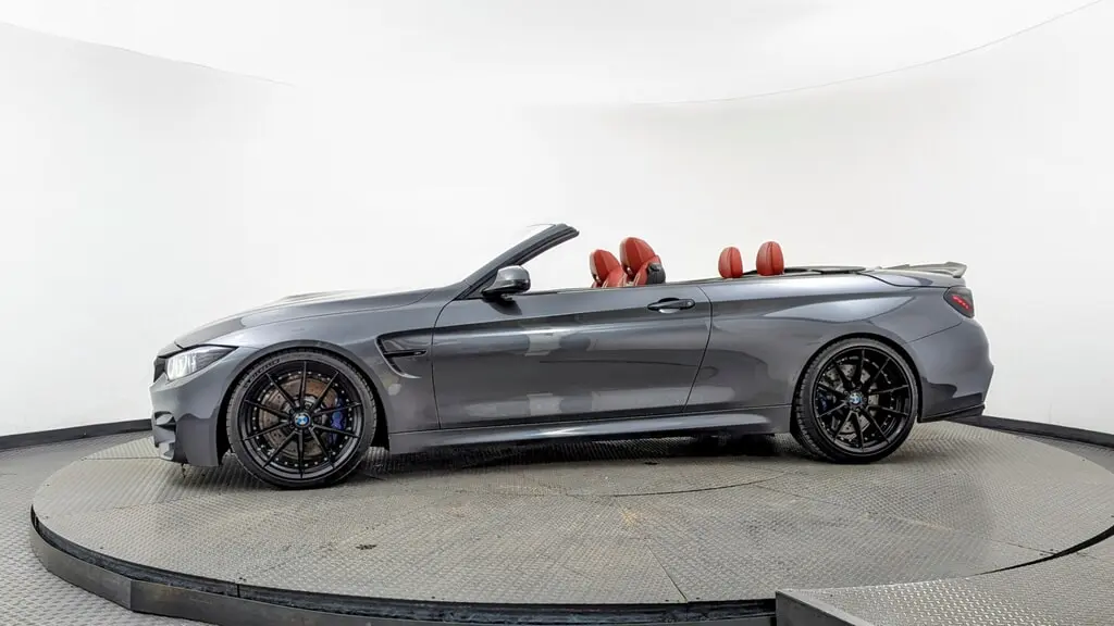 Florida Fine Cars - Used BMW M4 2015 MIAMI 