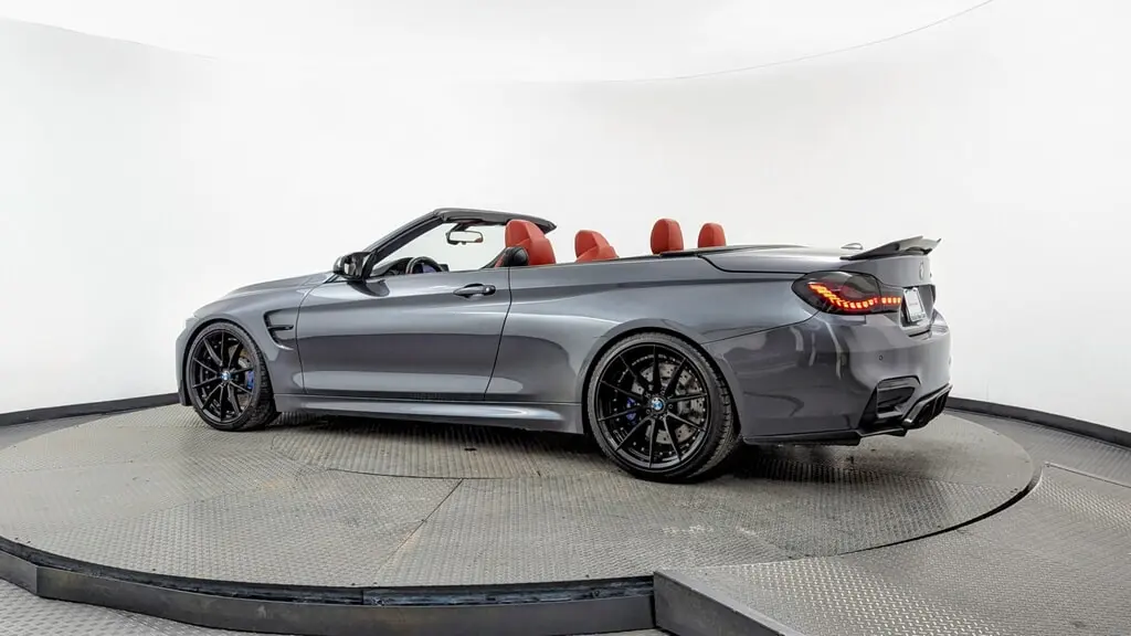 Florida Fine Cars - Used BMW M4 2015 MIAMI 