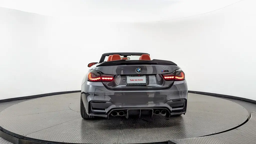 Florida Fine Cars - Used BMW M4 2015 MIAMI 
