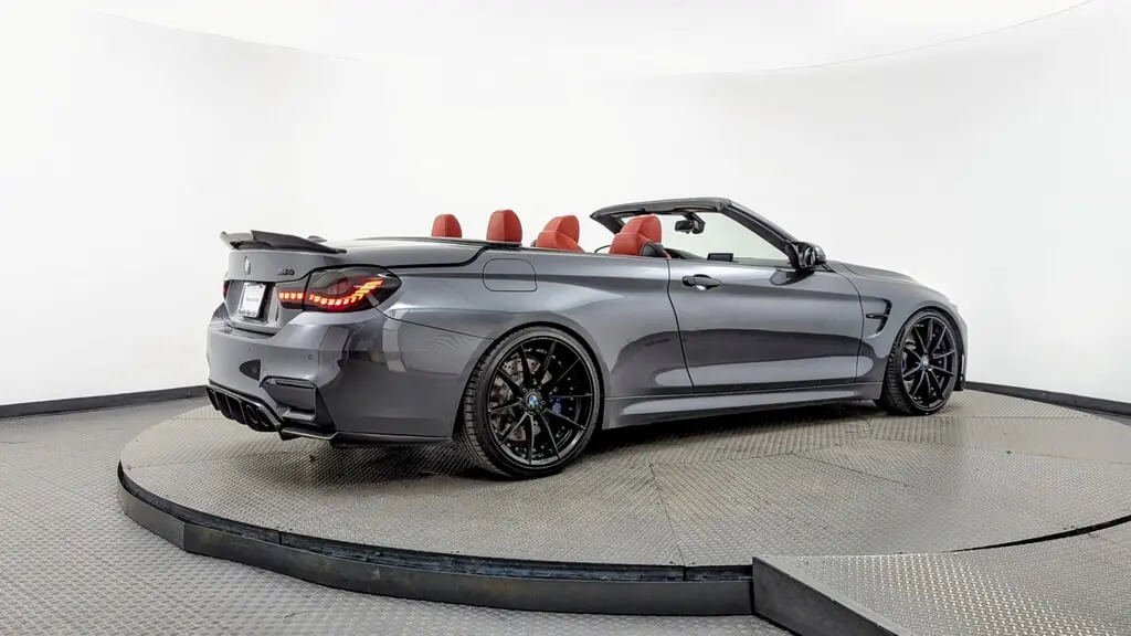Florida Fine Cars - Used BMW M4 2015 MIAMI 