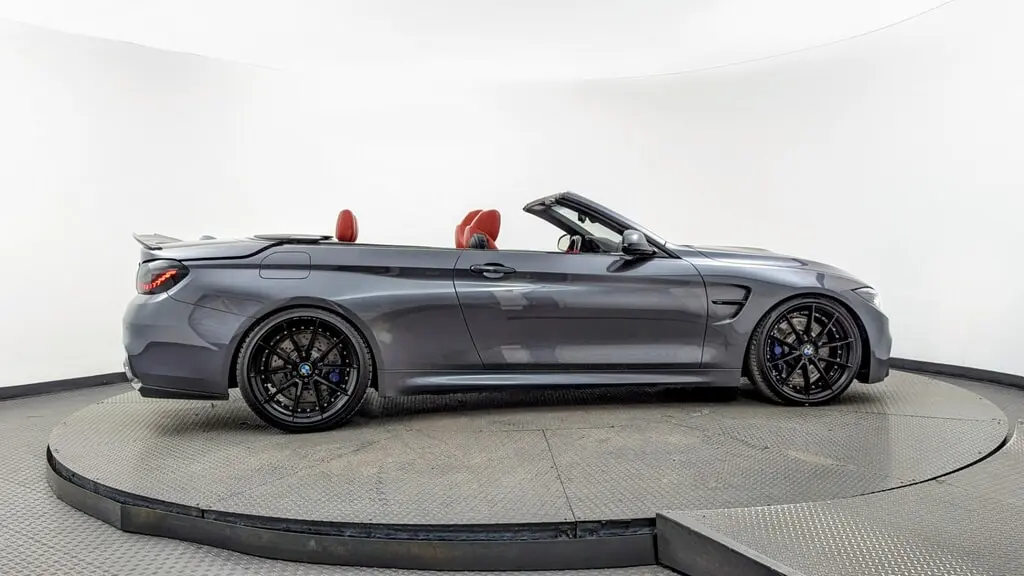 Florida Fine Cars - Used BMW M4 2015 MIAMI 