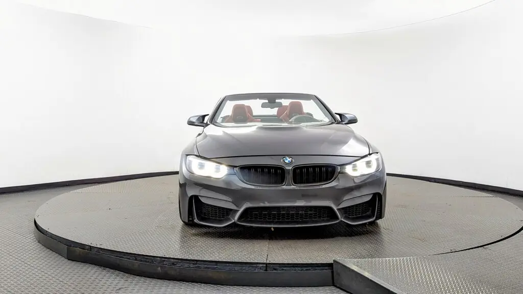 Florida Fine Cars - Used BMW M4 2015 MIAMI 