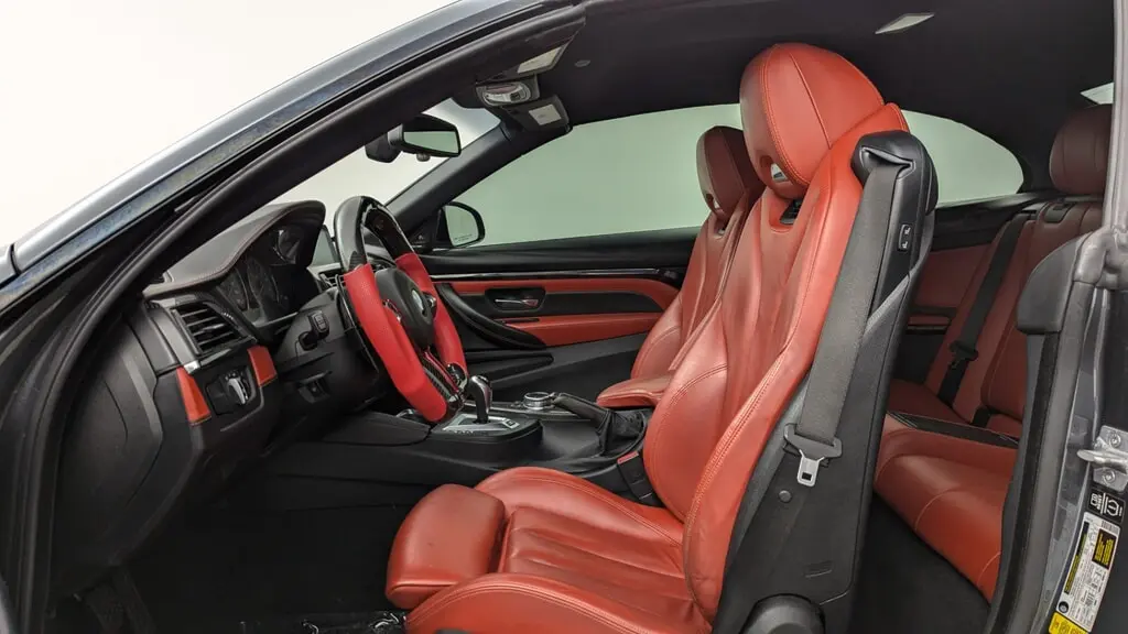 Florida Fine Cars - Used BMW M4 2015 MIAMI 