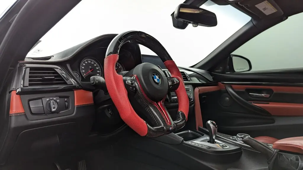 Florida Fine Cars - Used BMW M4 2015 MIAMI 