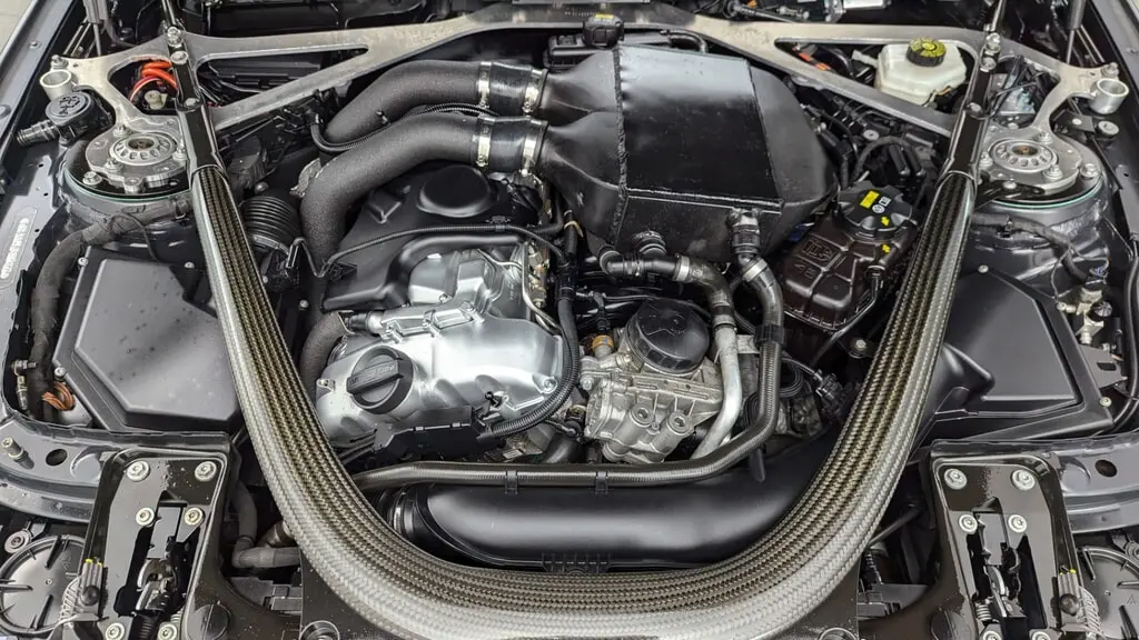 Florida Fine Cars - Used BMW M4 2015 MIAMI 