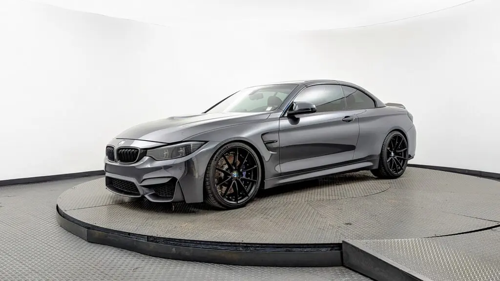Florida Fine Cars - Used BMW M4 2015 MIAMI 