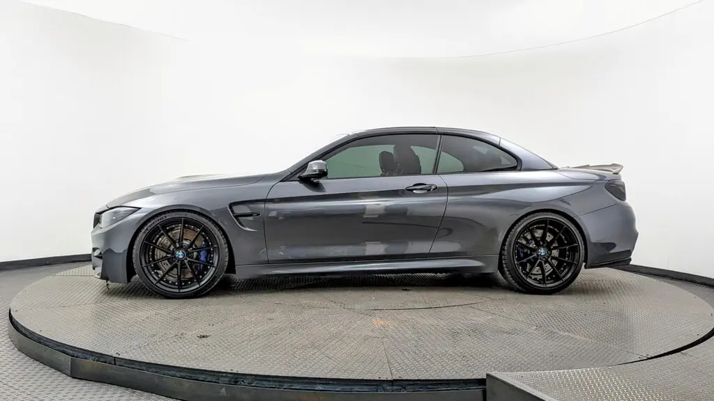 Florida Fine Cars - Used BMW M4 2015 MIAMI 