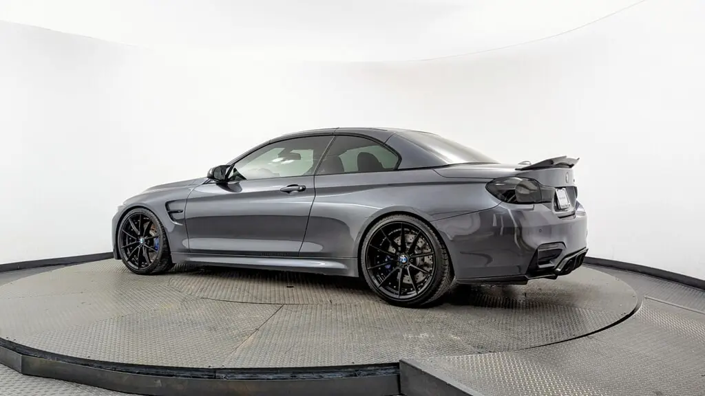 Florida Fine Cars - Used BMW M4 2015 MIAMI 