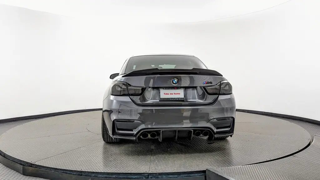 Florida Fine Cars - Used BMW M4 2015 MIAMI 