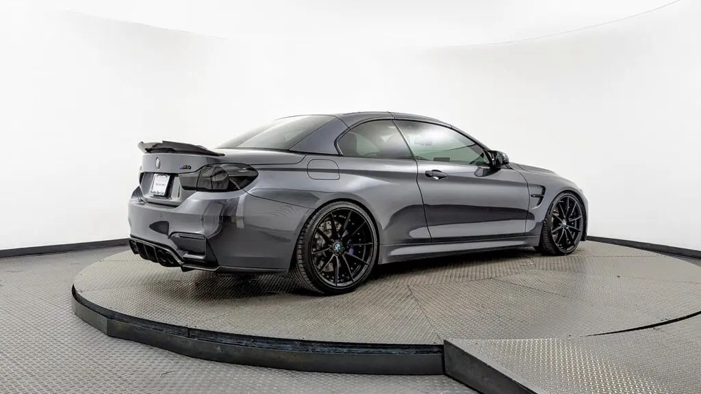 Florida Fine Cars - Used BMW M4 2015 MIAMI 