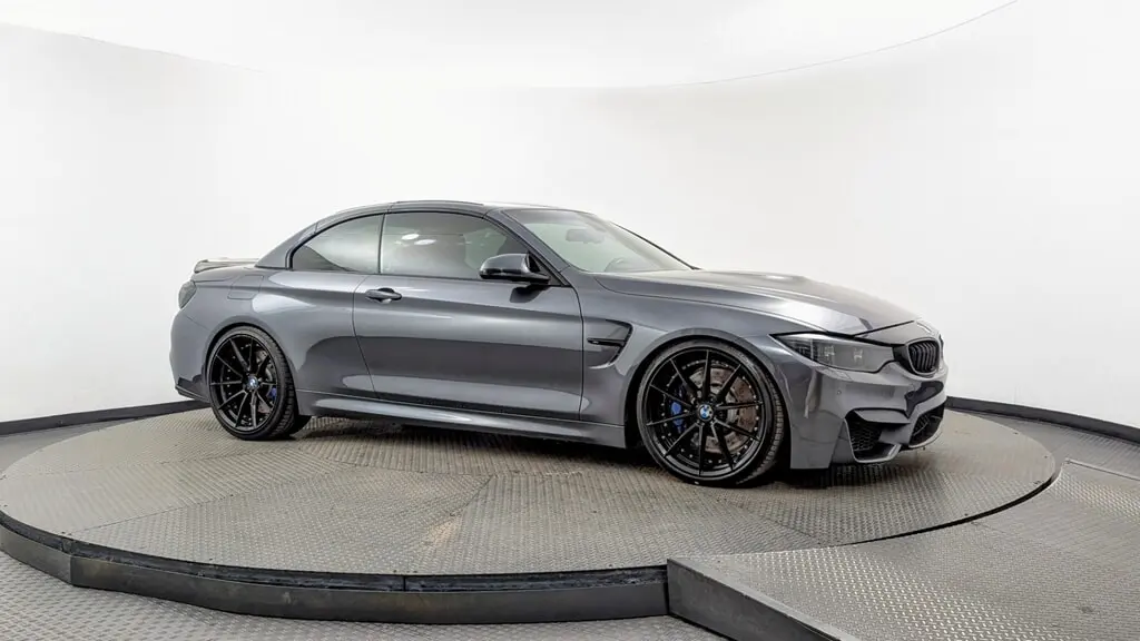 Florida Fine Cars - Used BMW M4 2015 MIAMI 
