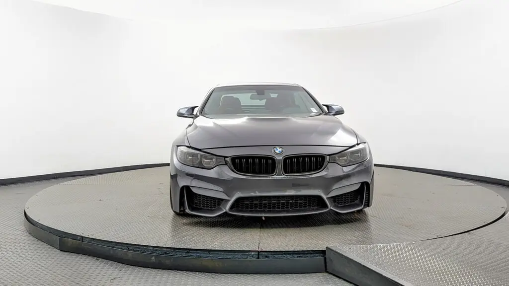 Florida Fine Cars - Used BMW M4 2015 MIAMI 
