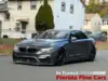 Florida Fine Cars - Used BMW M4 2015 MIAMI 