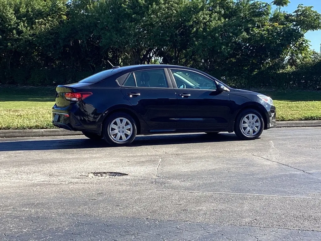 Florida Fine Cars - Used KIA RIO 2022 MIAMI LX