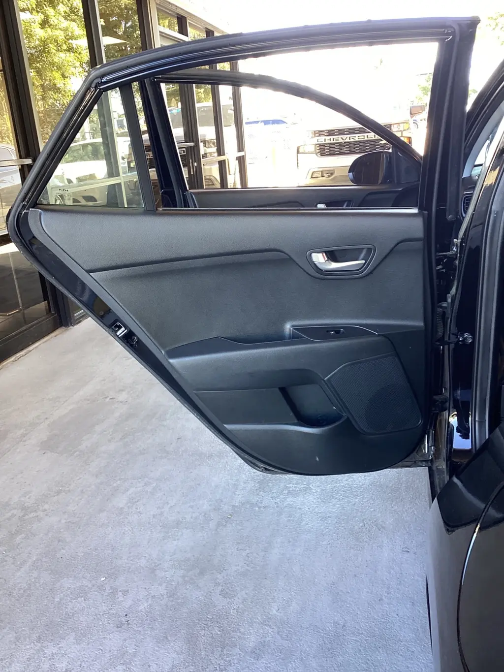 Florida Fine Cars - Used KIA RIO 2022 MIAMI LX